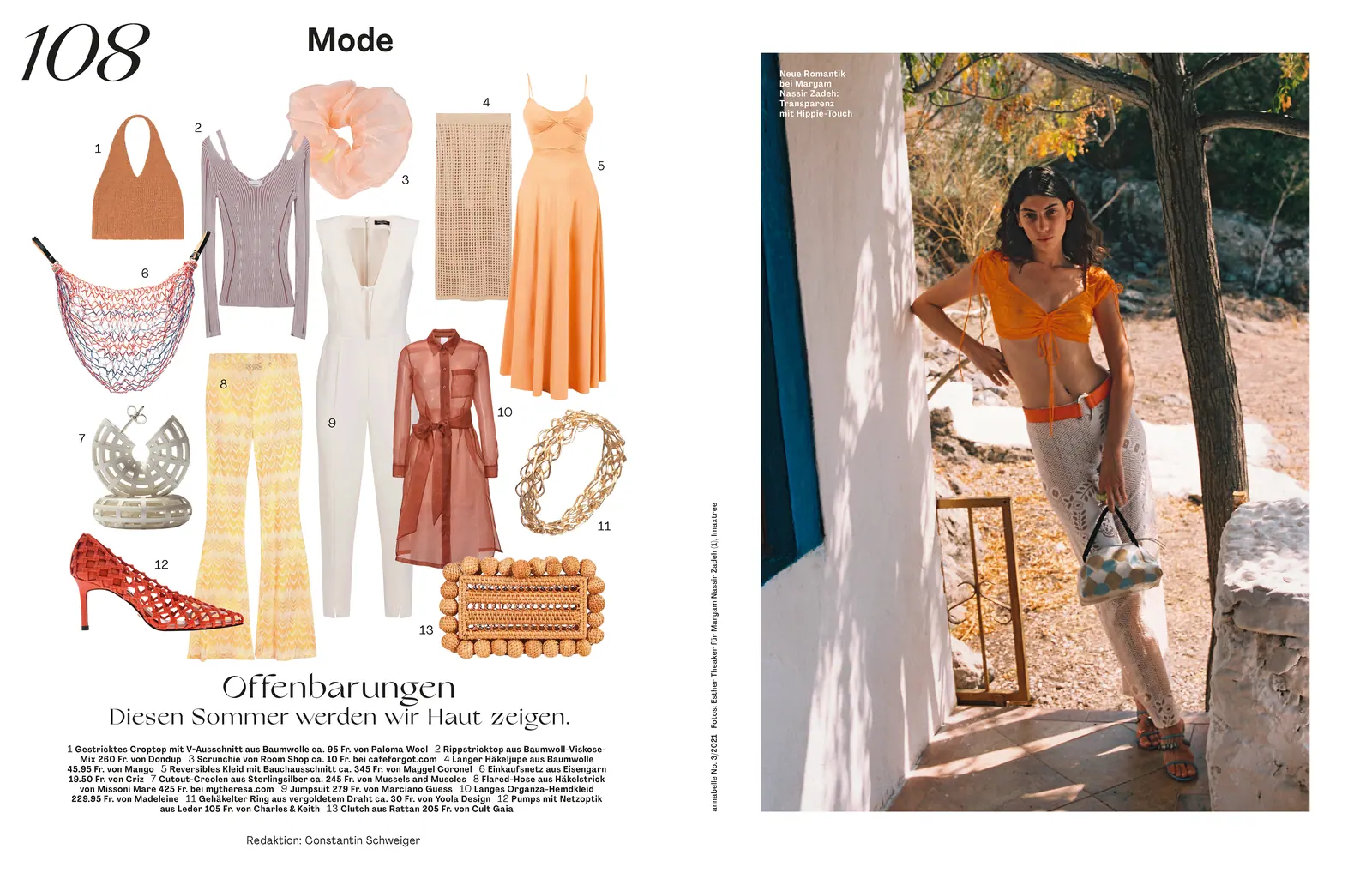 Fashion Journalism, image 1
