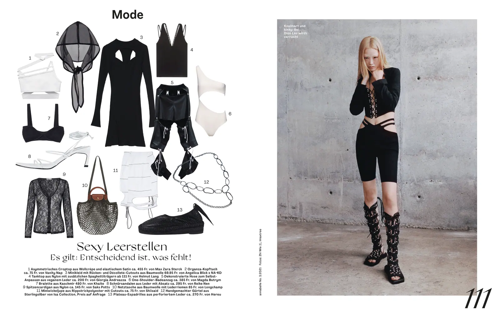 Fashion Journalism, image 2