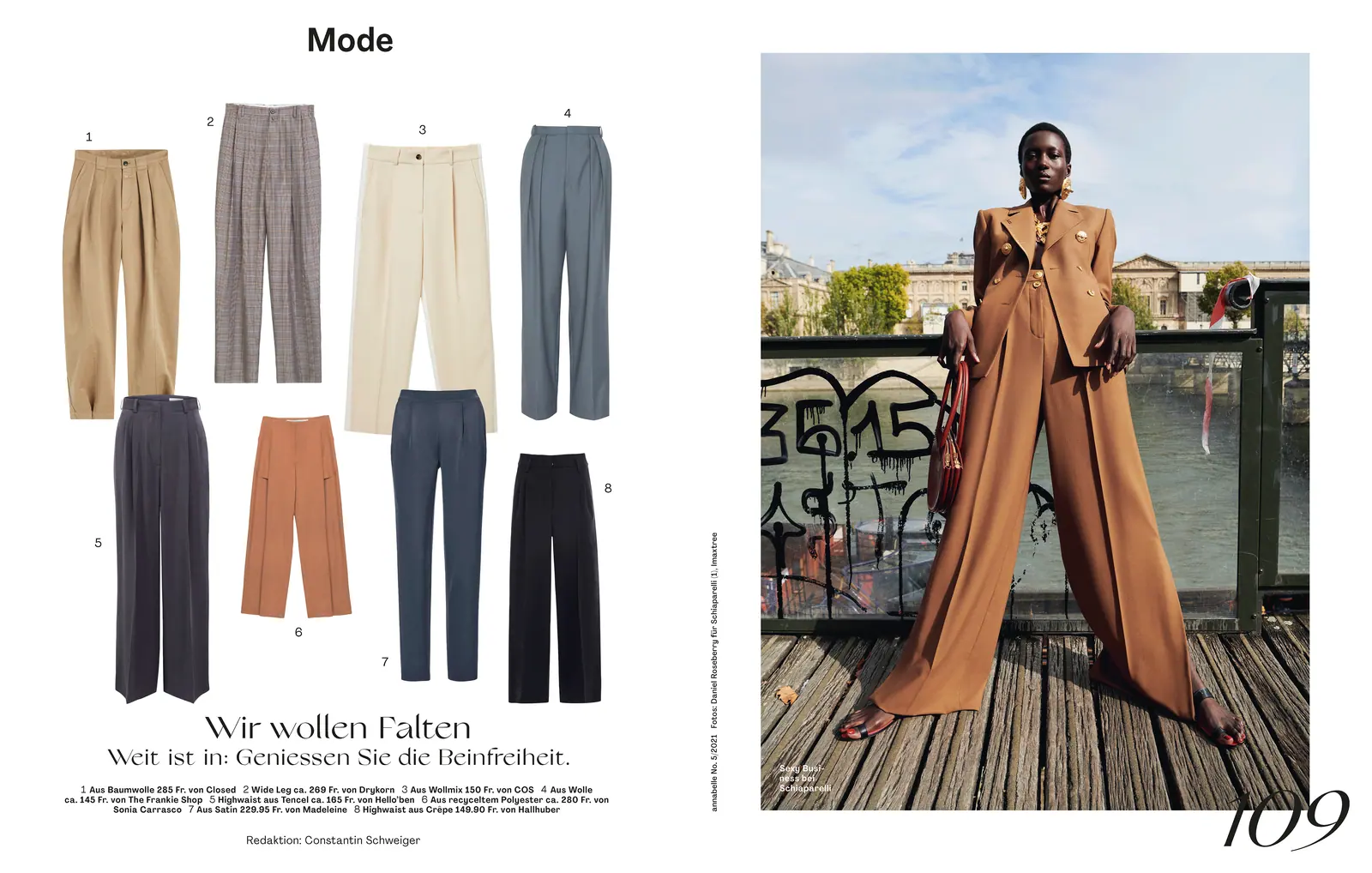 Fashion Journalism, image 3