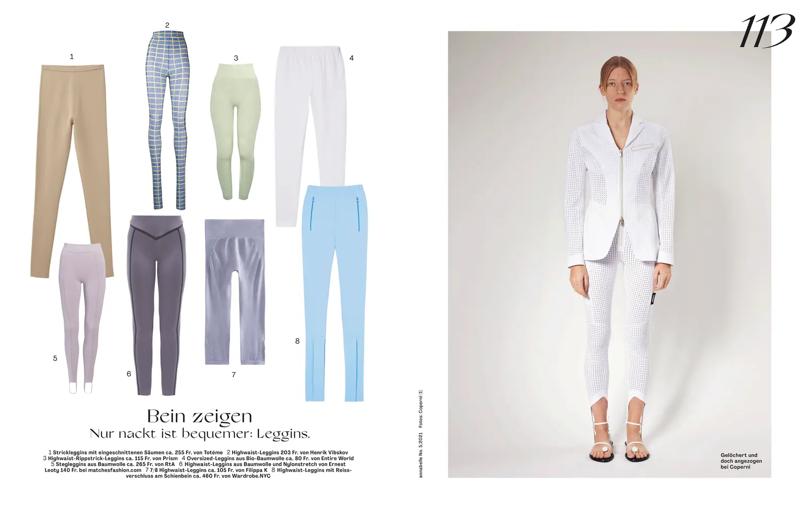 Fashion Journalism, image 5