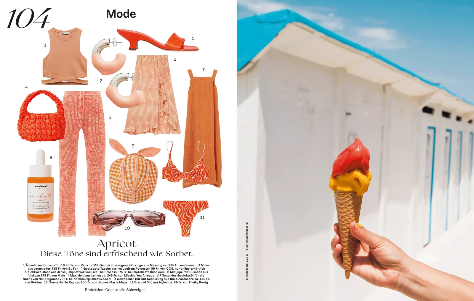 Fashion Journalism, image 6
