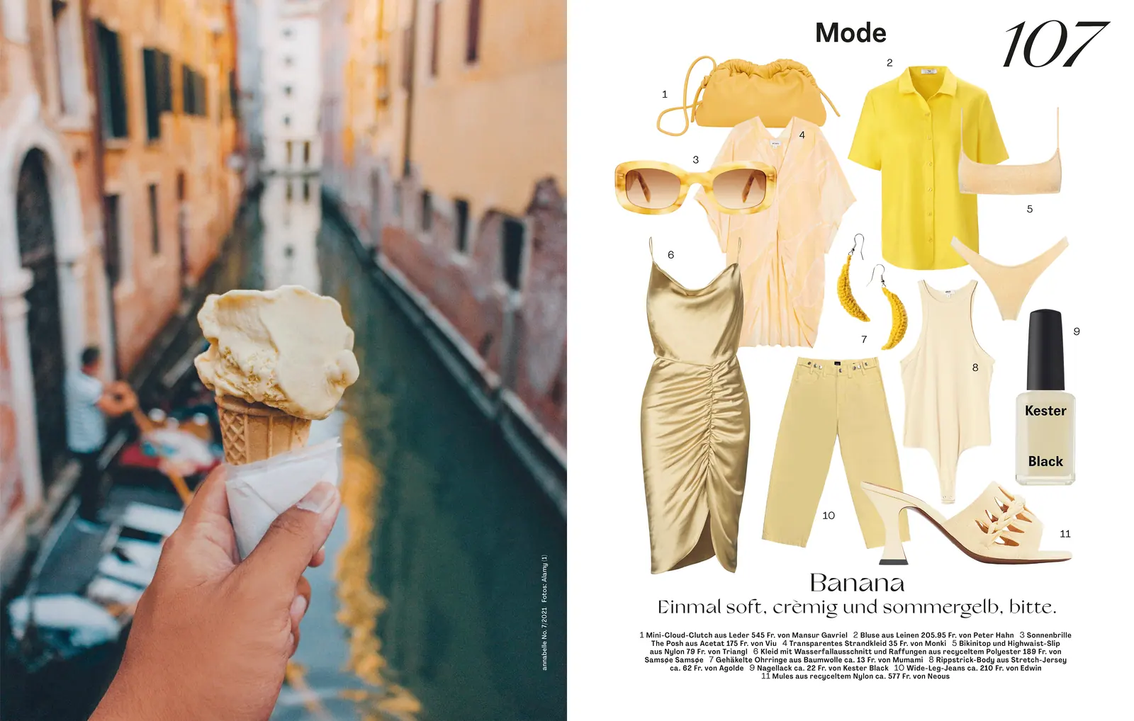 Fashion Journalism, image 7