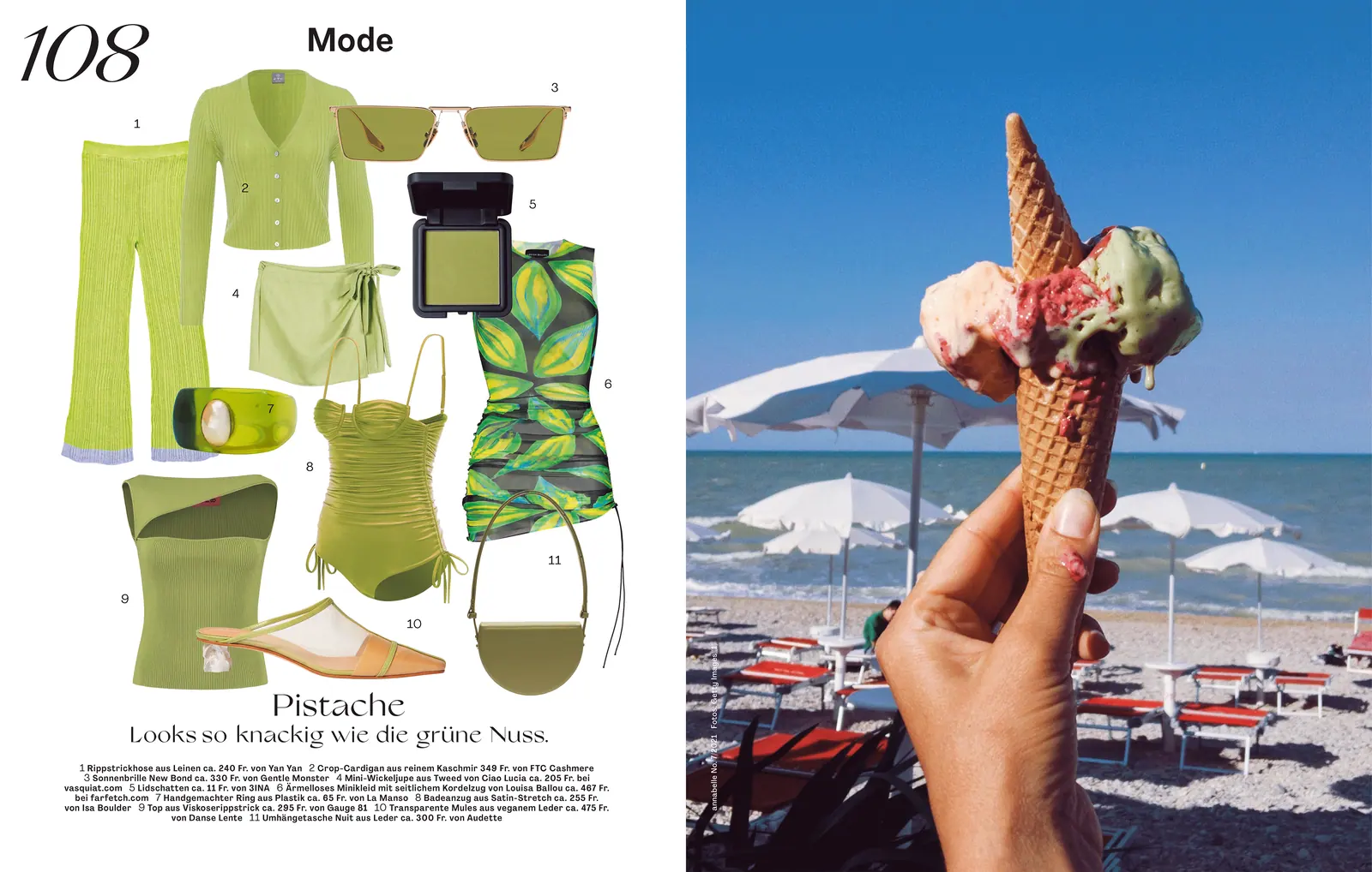Fashion Journalism, image 8
