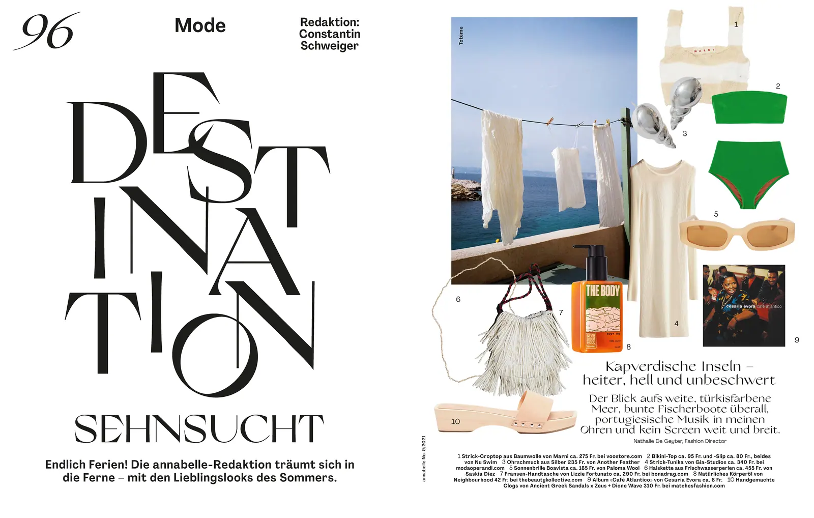 Fashion Journalism, image 9