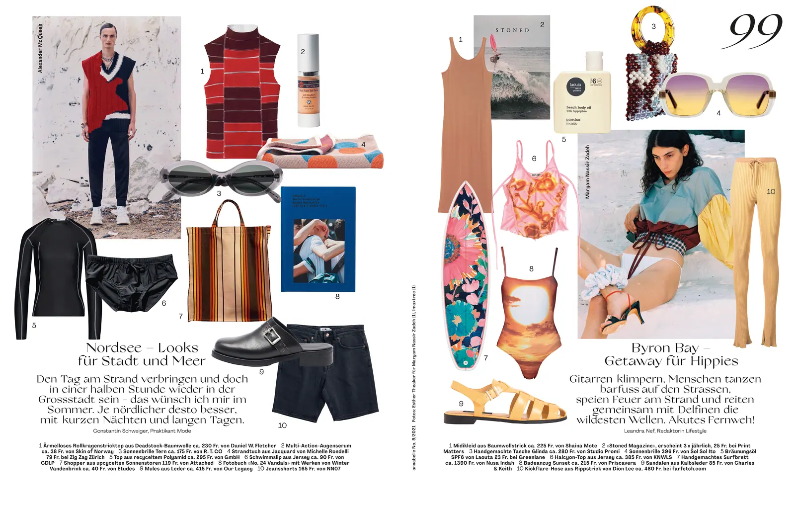 Fashion Journalism, image 10