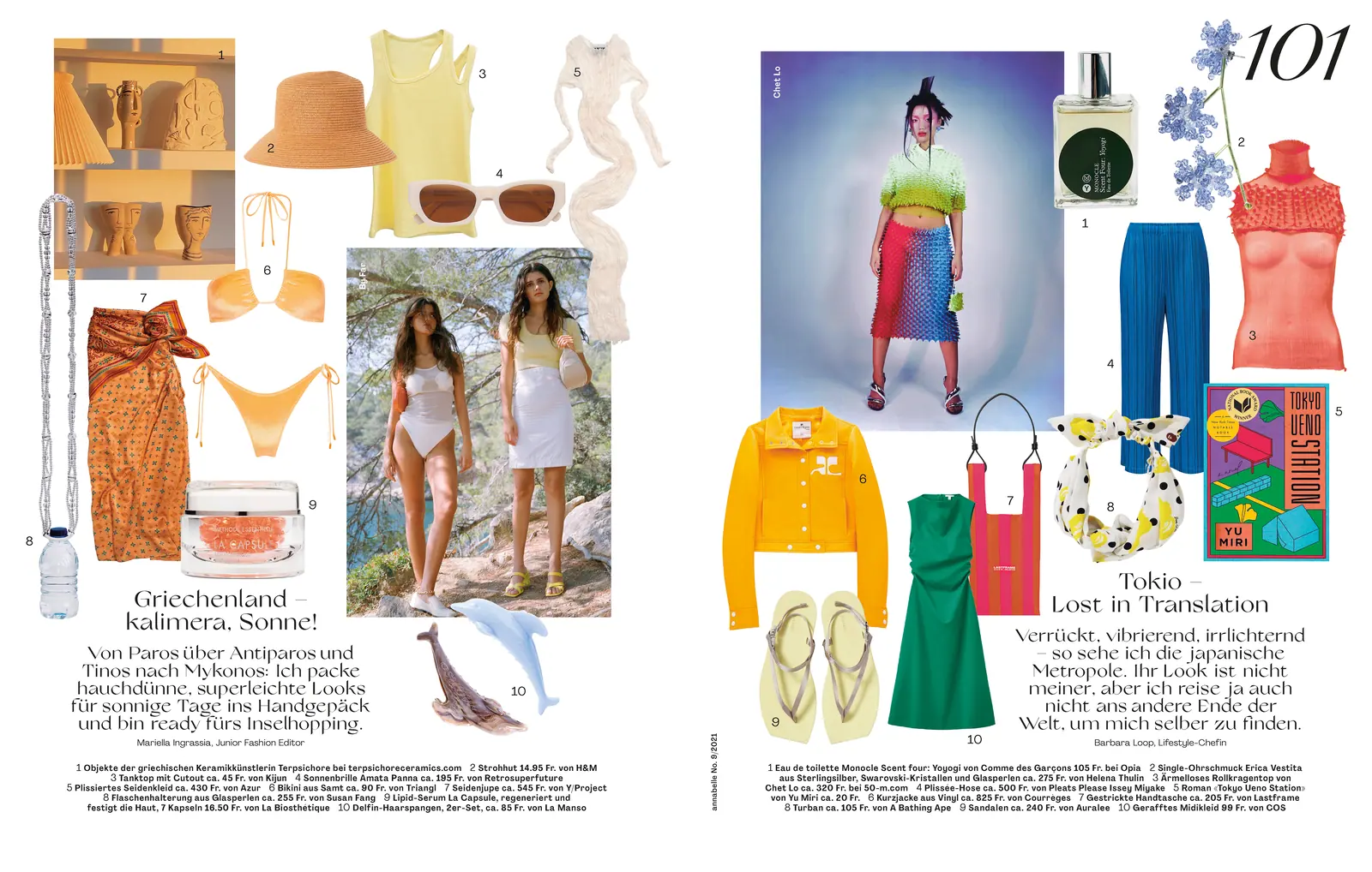 Fashion Journalism, image 11