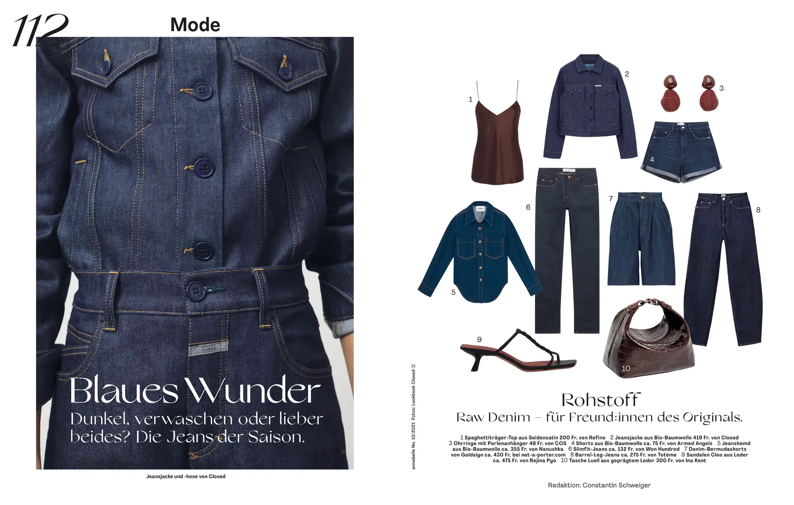 Fashion Journalism, image 14