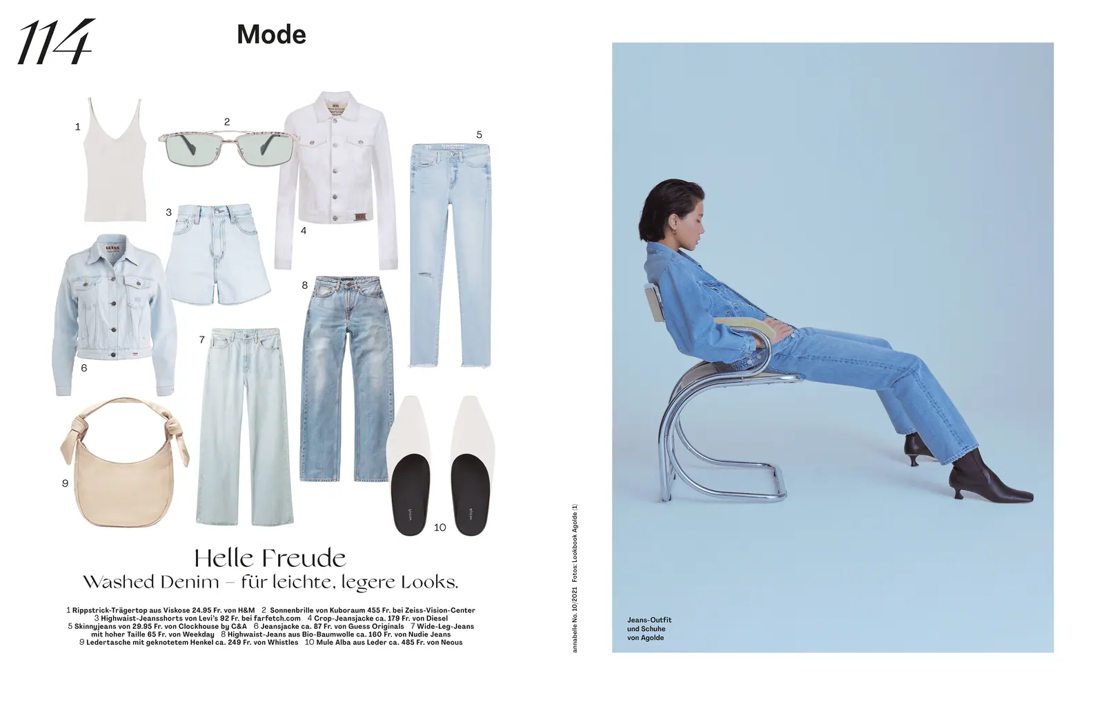 Fashion Journalism, image 15
