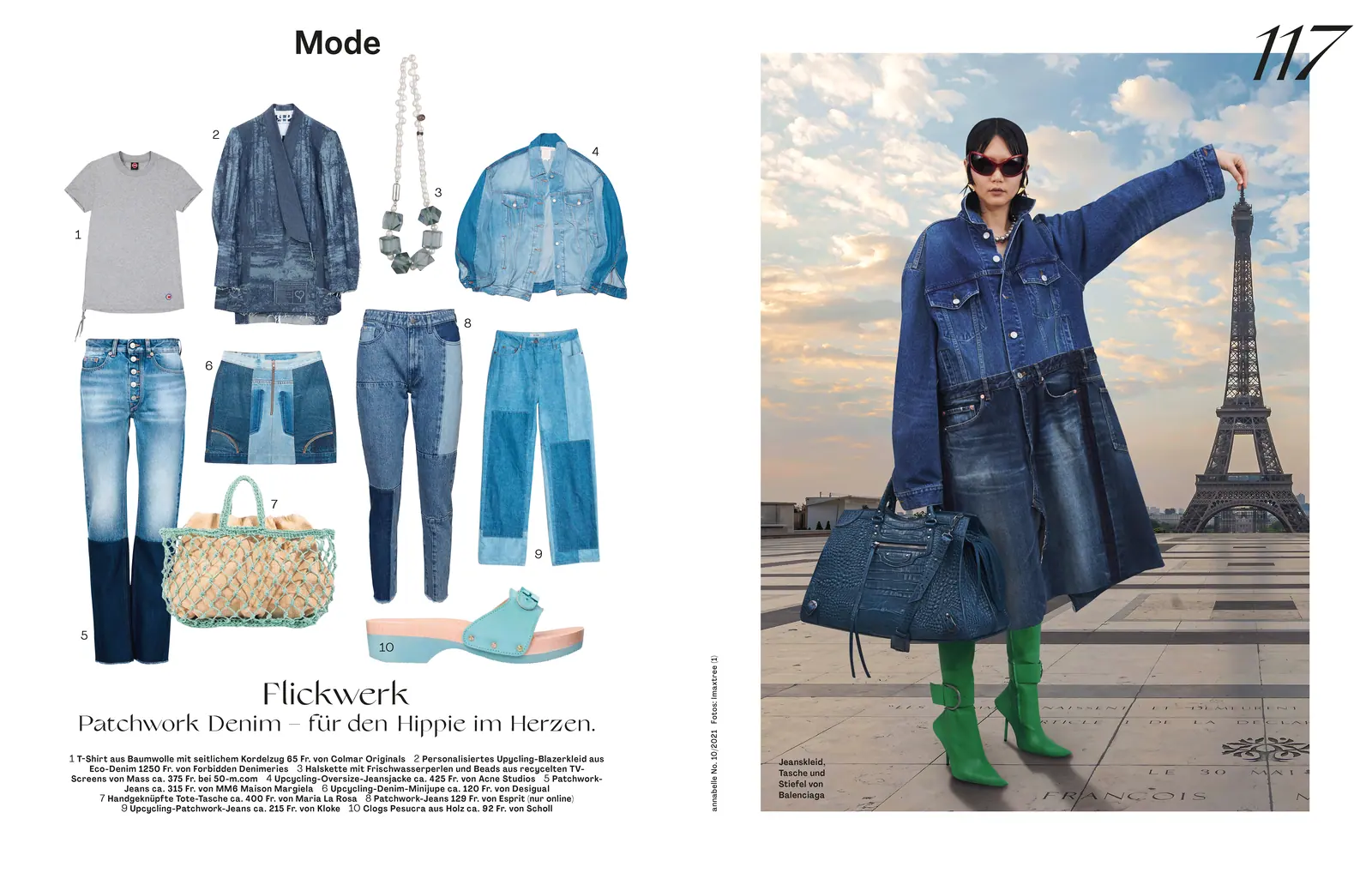 Fashion Journalism, image 16