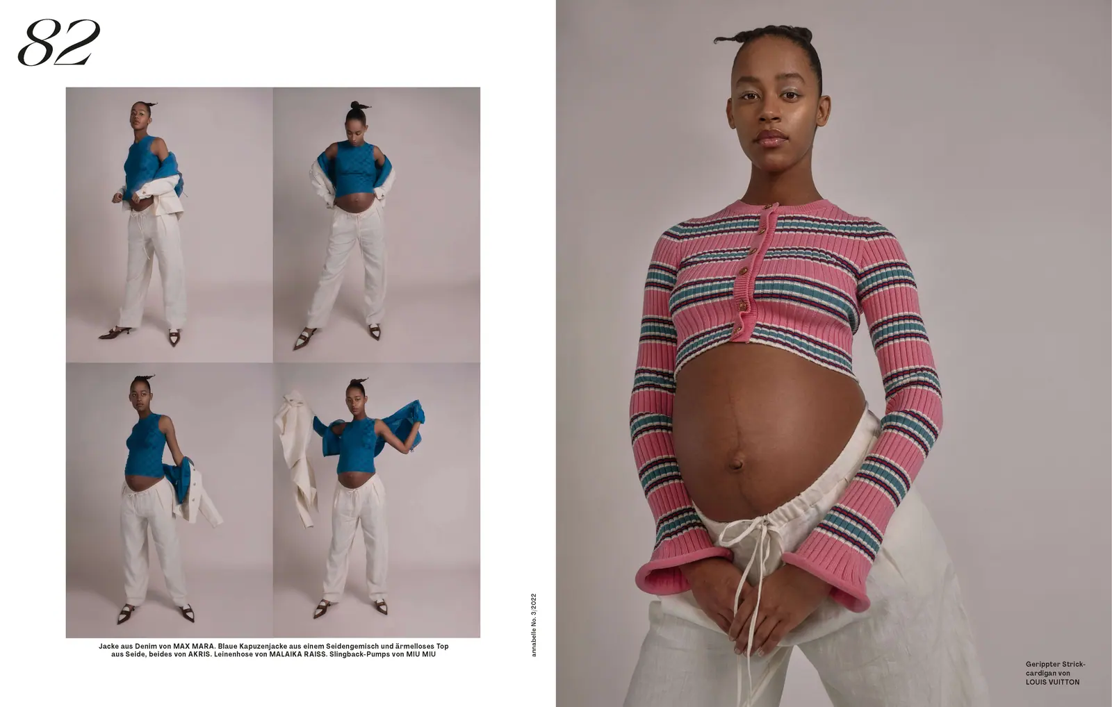 Editorial & Production Assistant, image 4