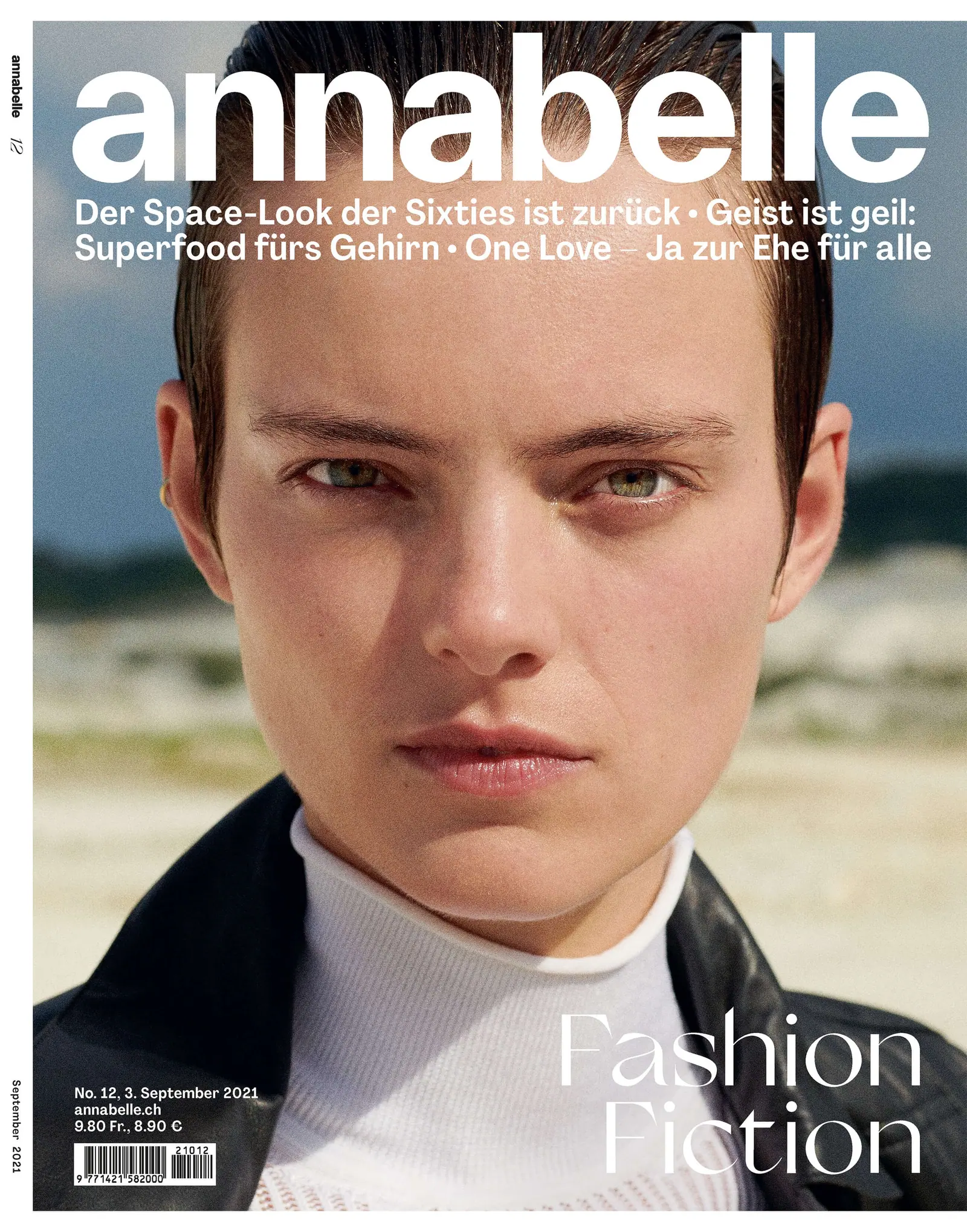 Editorial & Production Assistant, image 20