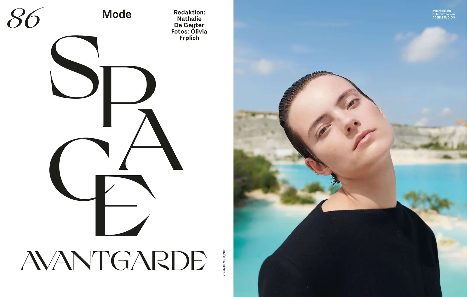 Editorial & Production Assistant, image 21