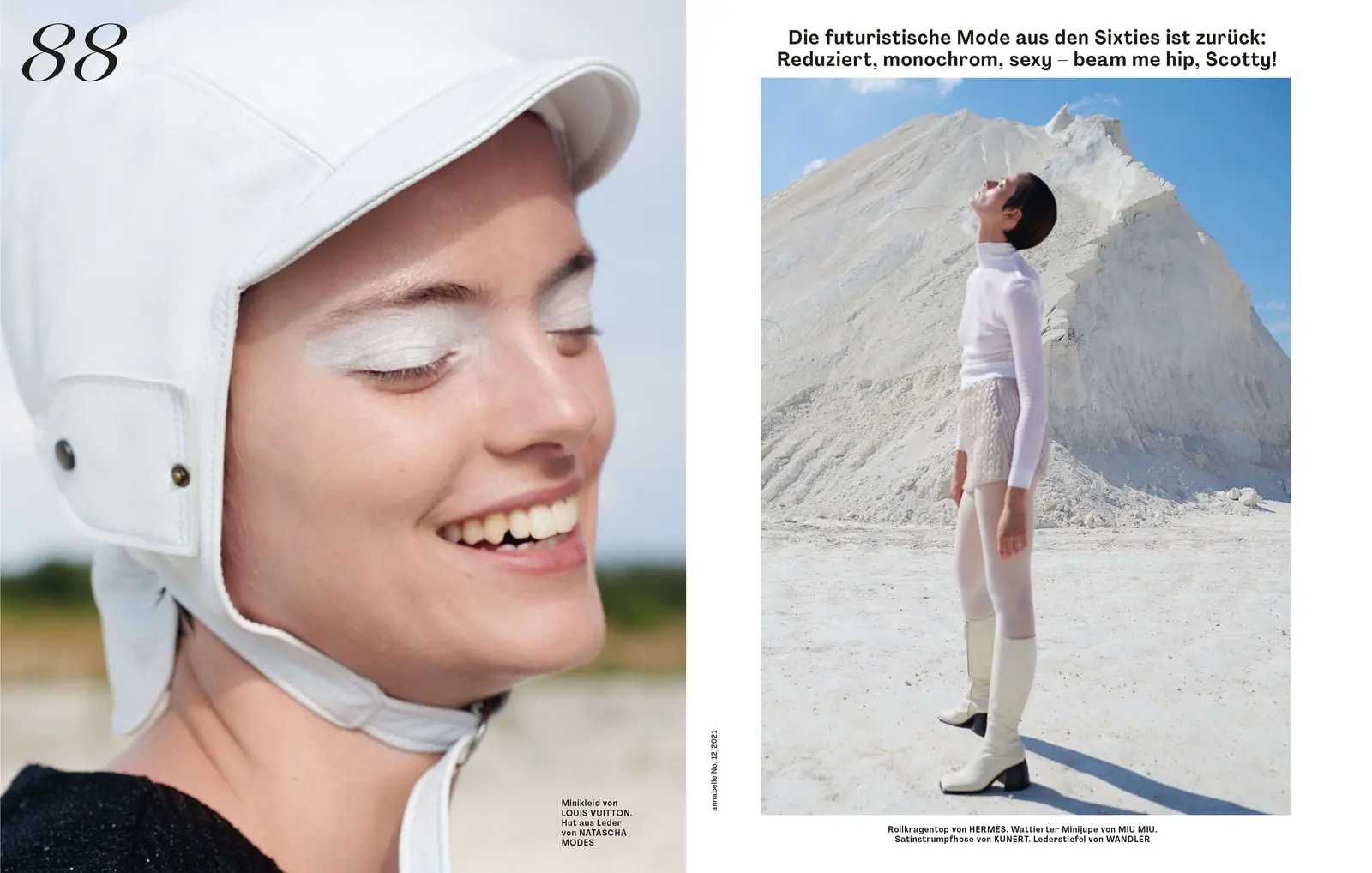 Editorial & Production Assistant, image 22