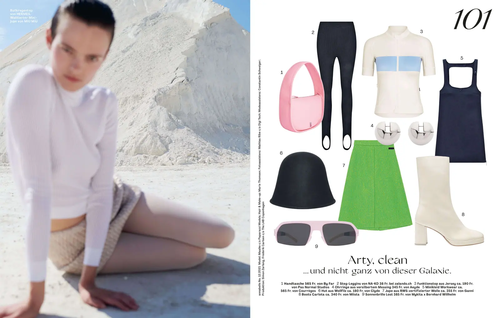 Editorial & Production Assistant, image 28