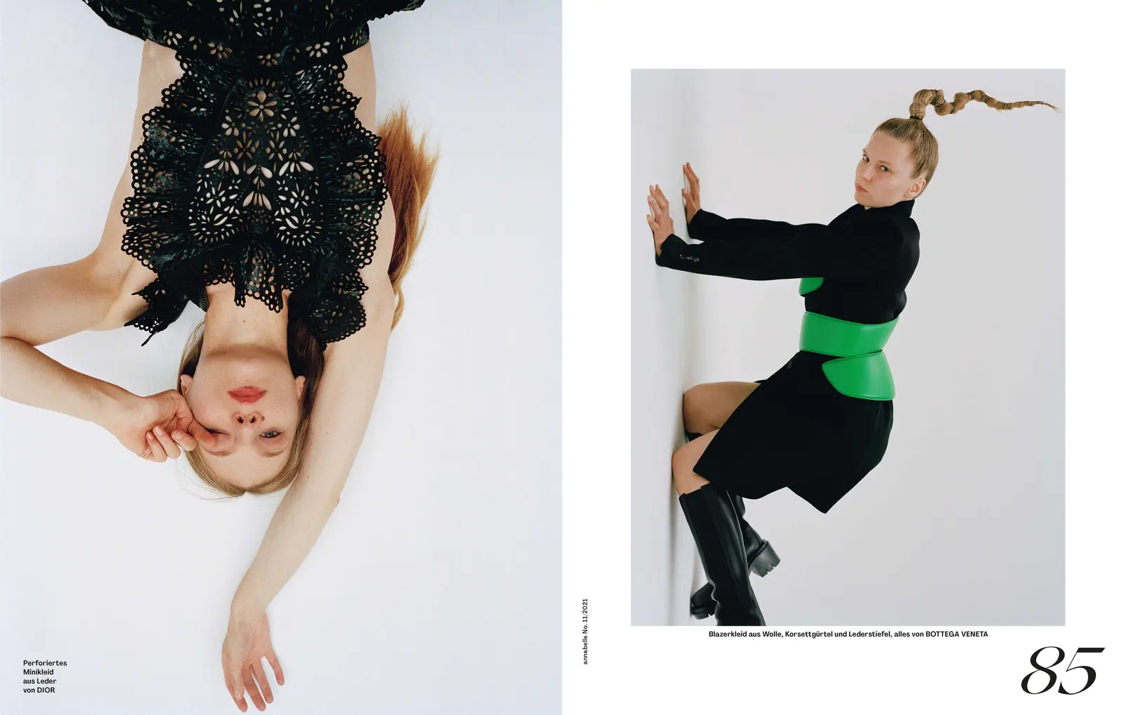 Editorial & Production Assistant, image 34