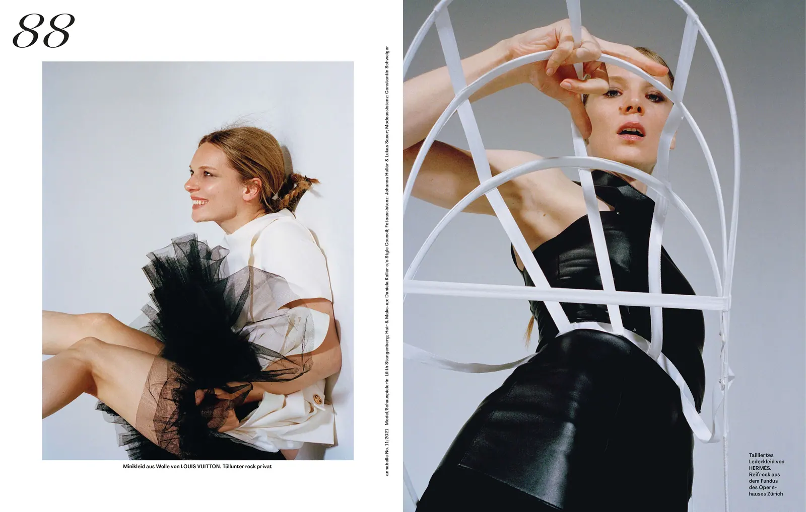 Editorial & Production Assistant, image 36
