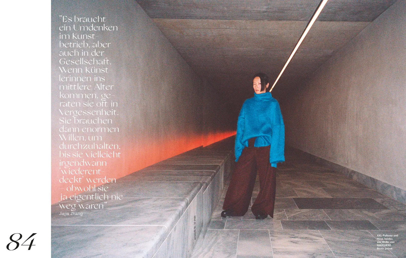 Editorial & Production Assistant, image 41
