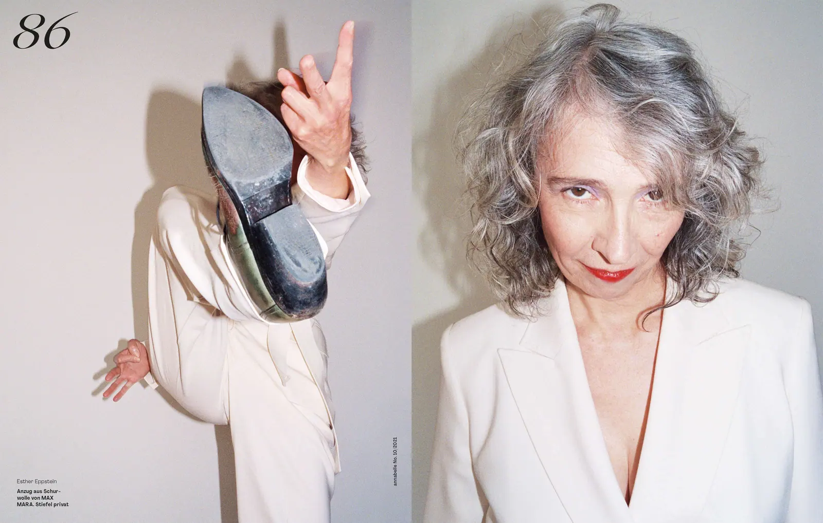 Editorial & Production Assistant, image 44
