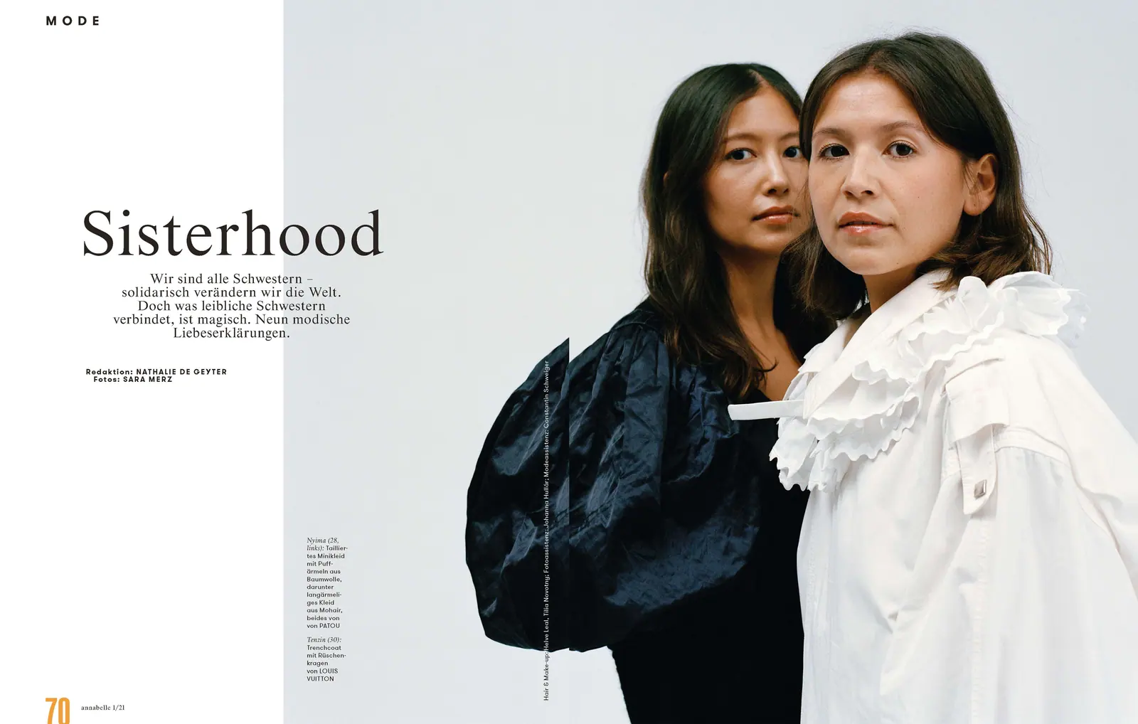 Editorial & Production Assistant, image 75