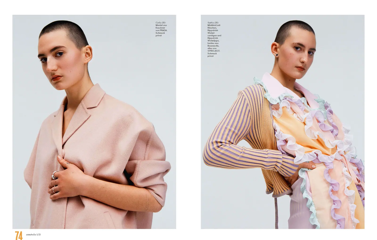 Editorial & Production Assistant, image 77