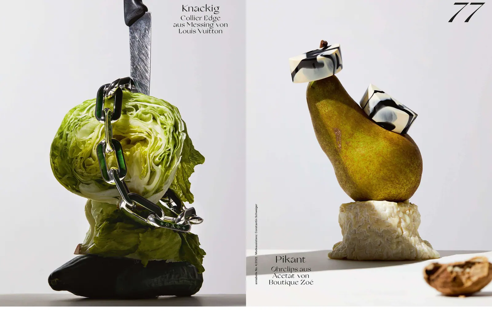Still Life Assistant, image 10