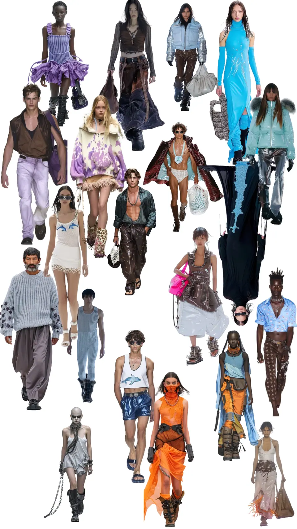 Digital Edits, image 1
