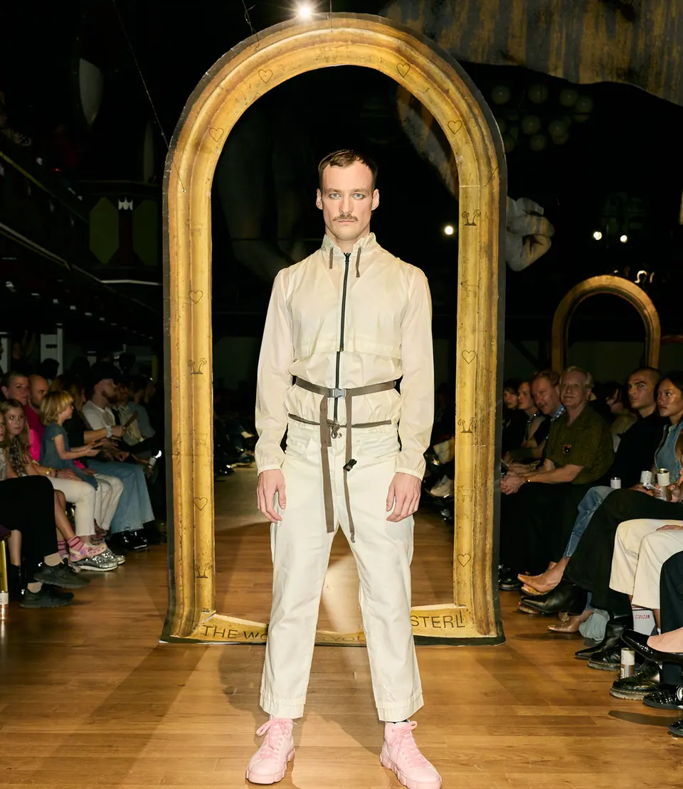 Foreverli Show, image 1