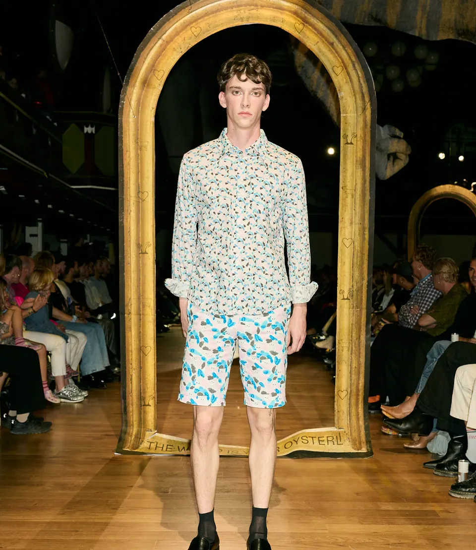Foreverli Show, image 2