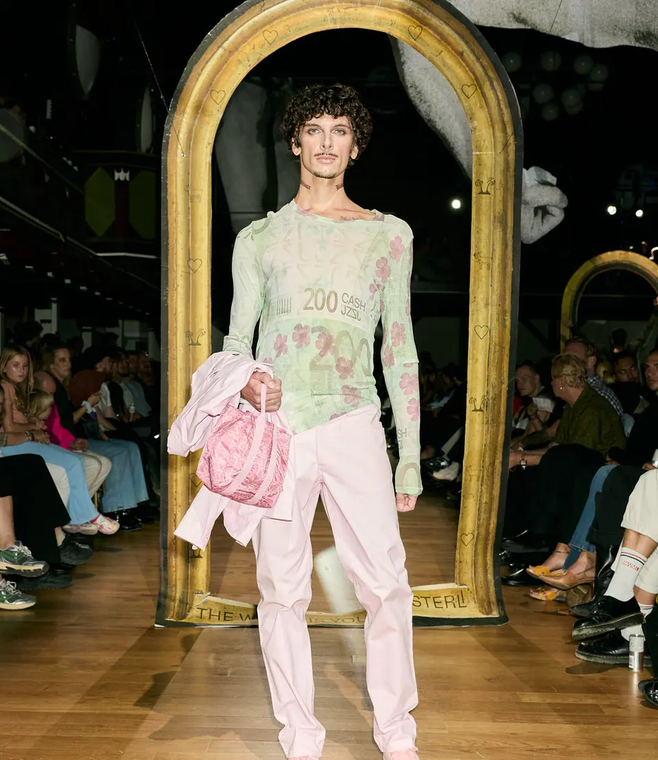 Foreverli Show, image 3