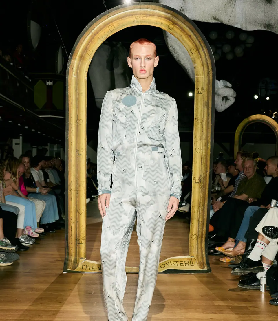 Foreverli Show, image 4