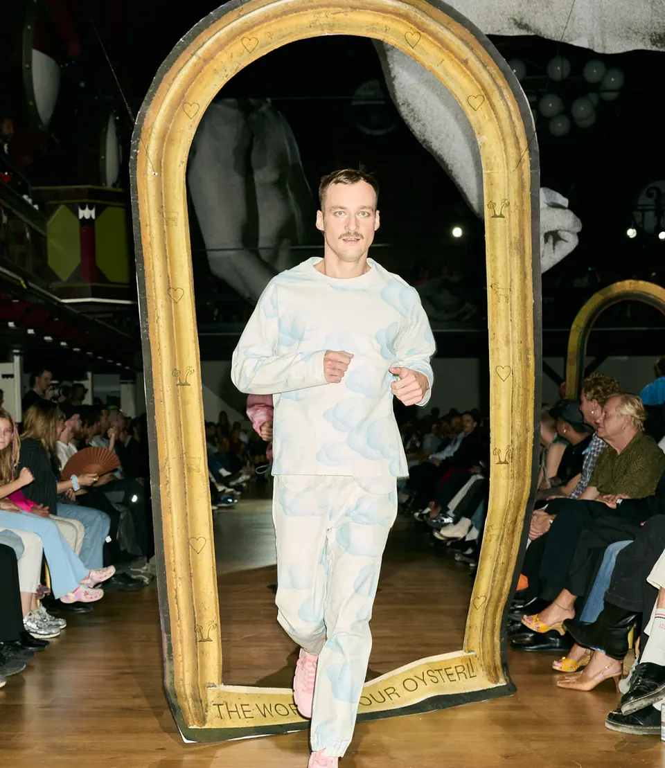 Foreverli Show, image 5