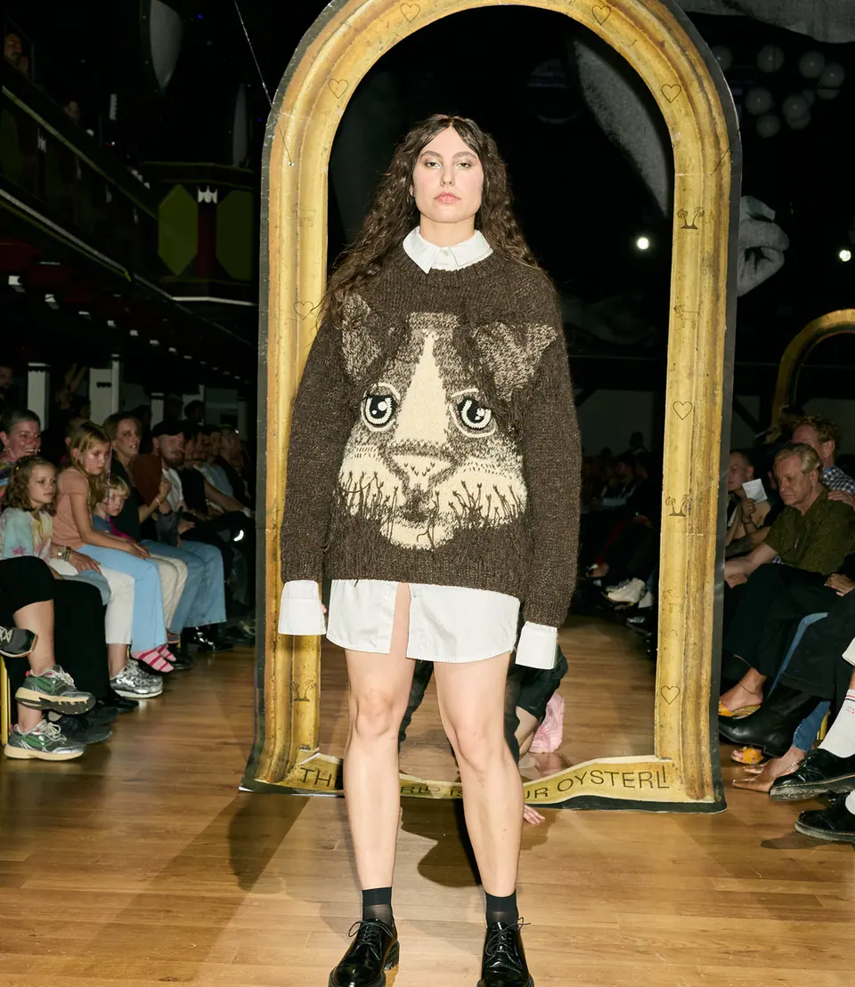 Foreverli Show, image 7