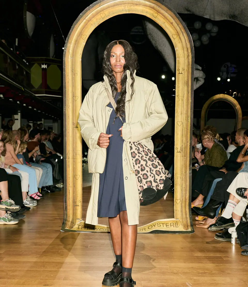 Foreverli Show, image 8