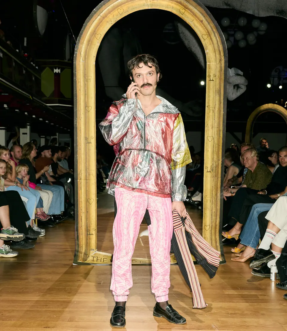 Foreverli Show, image 9