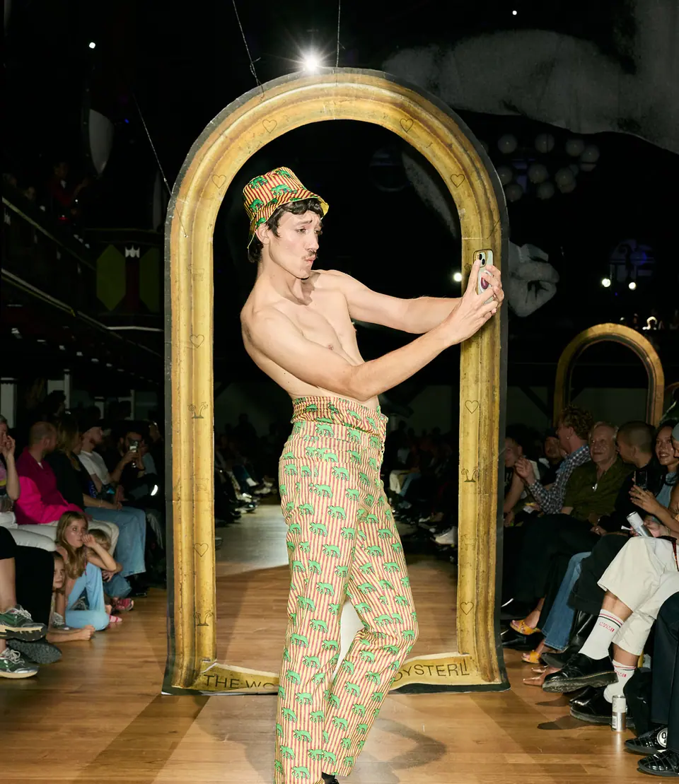 Foreverli Show, image 10