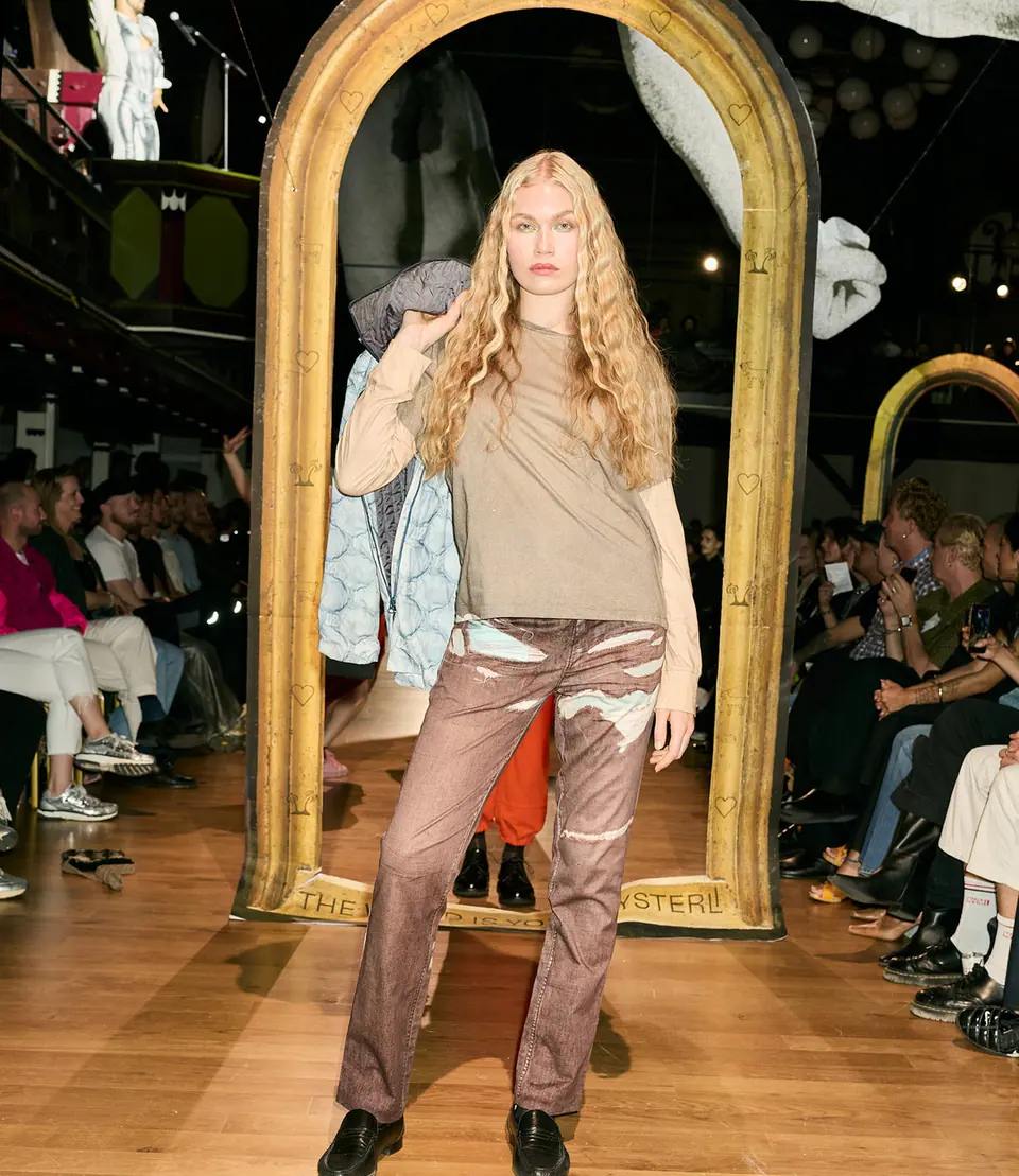 Foreverli Show, image 12