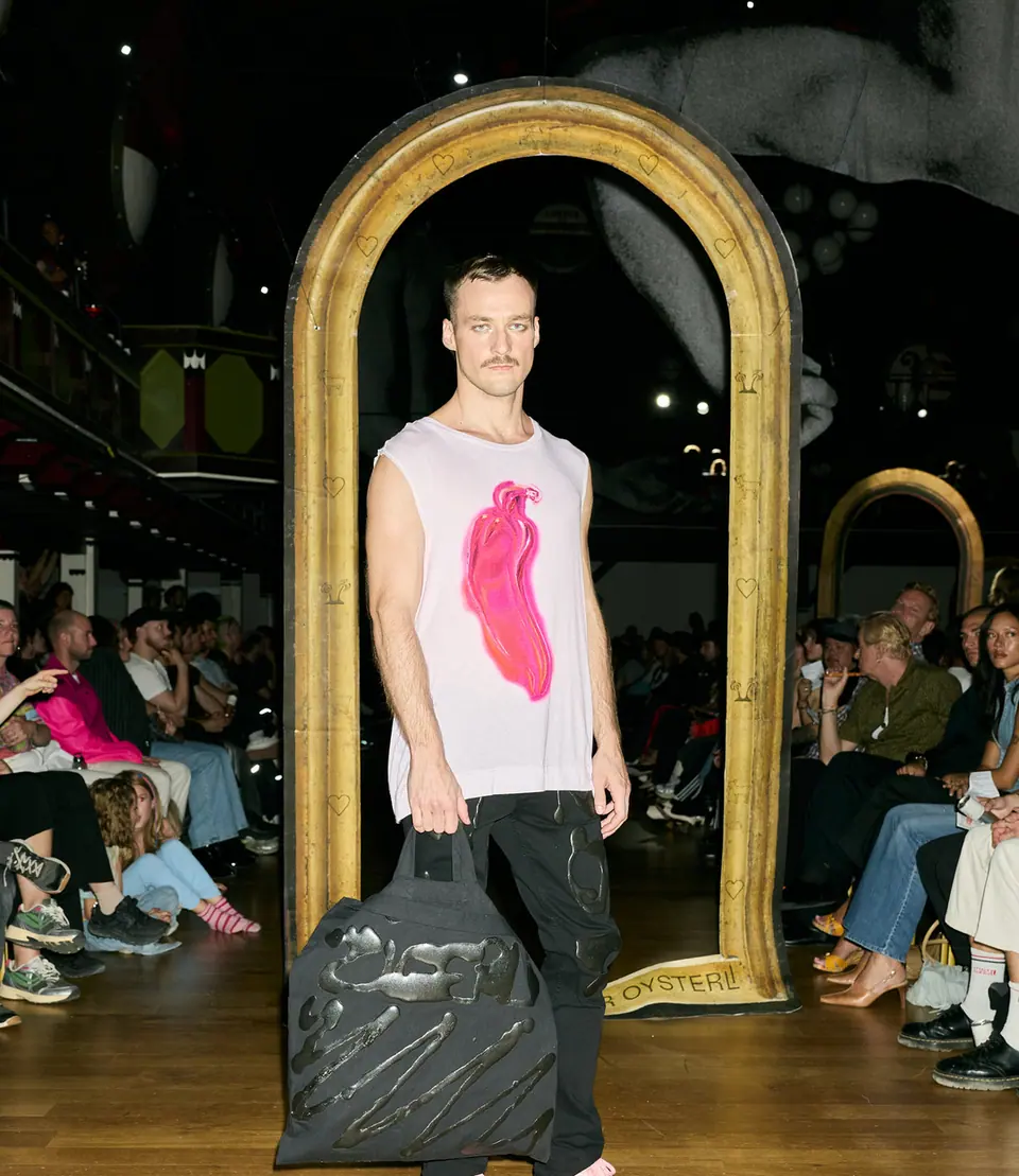 Foreverli Show, image 13