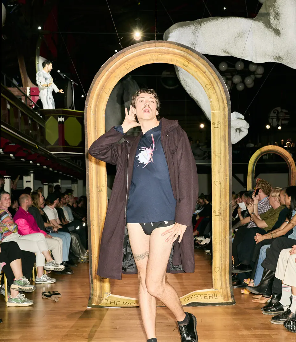 Foreverli Show, image 14