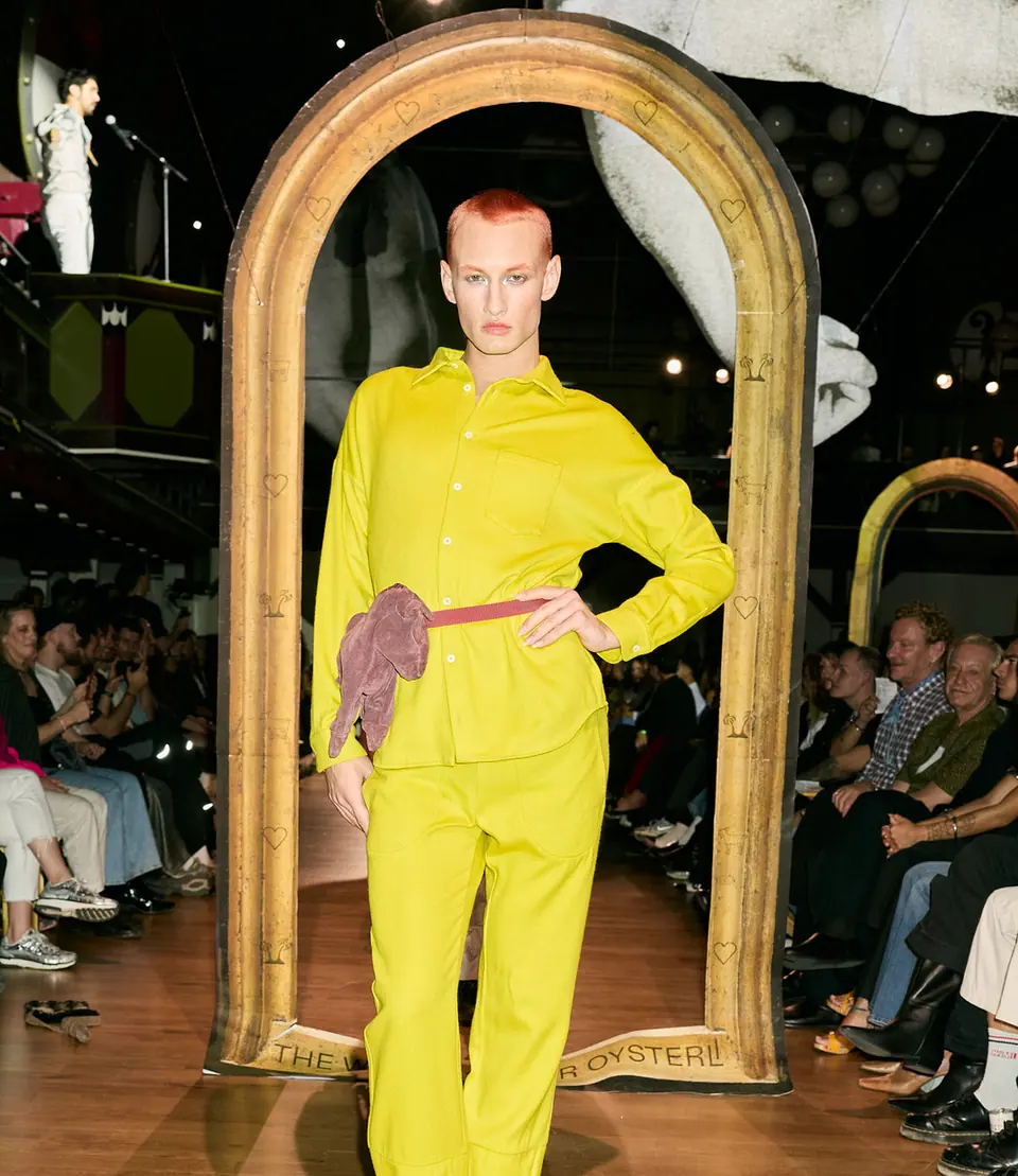Foreverli Show, image 15