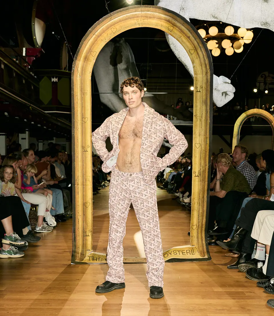 Foreverli Show, image 16