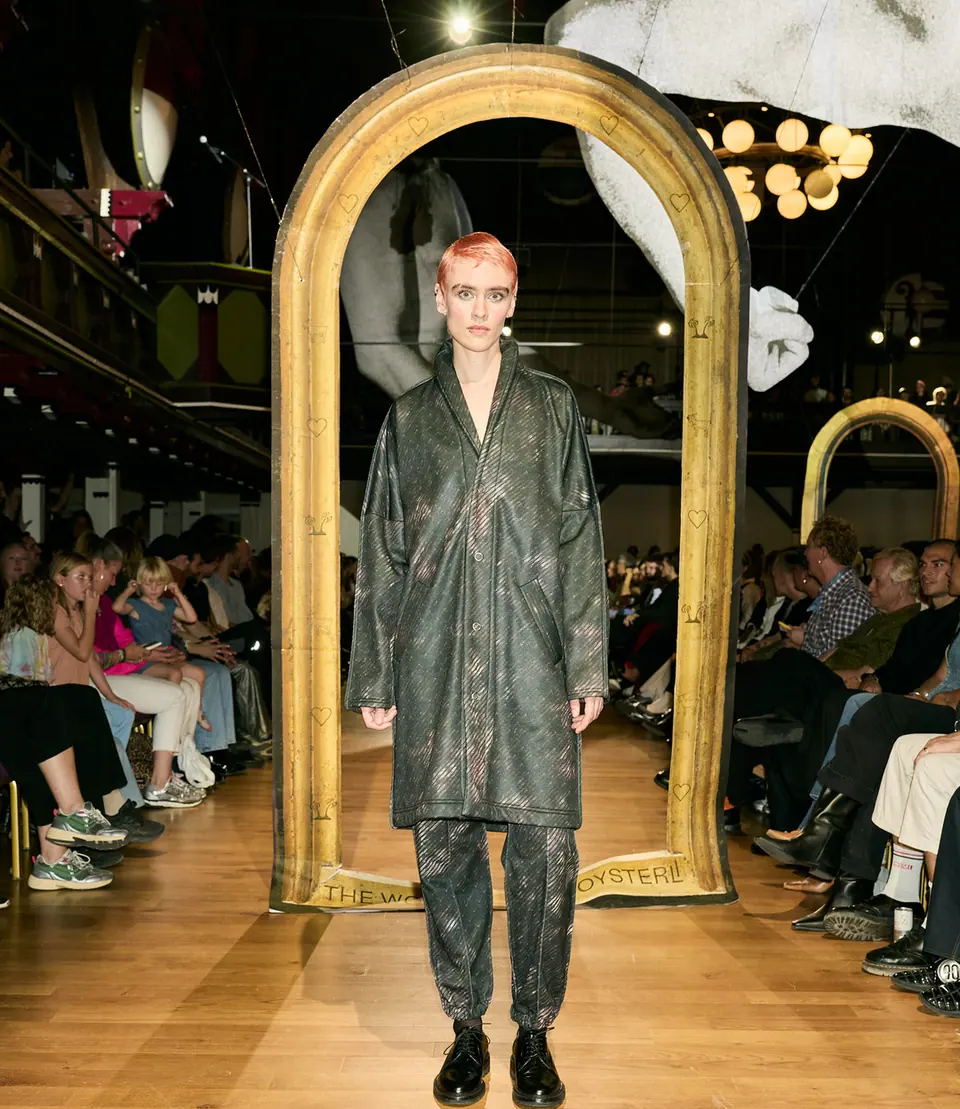 Foreverli Show, image 17