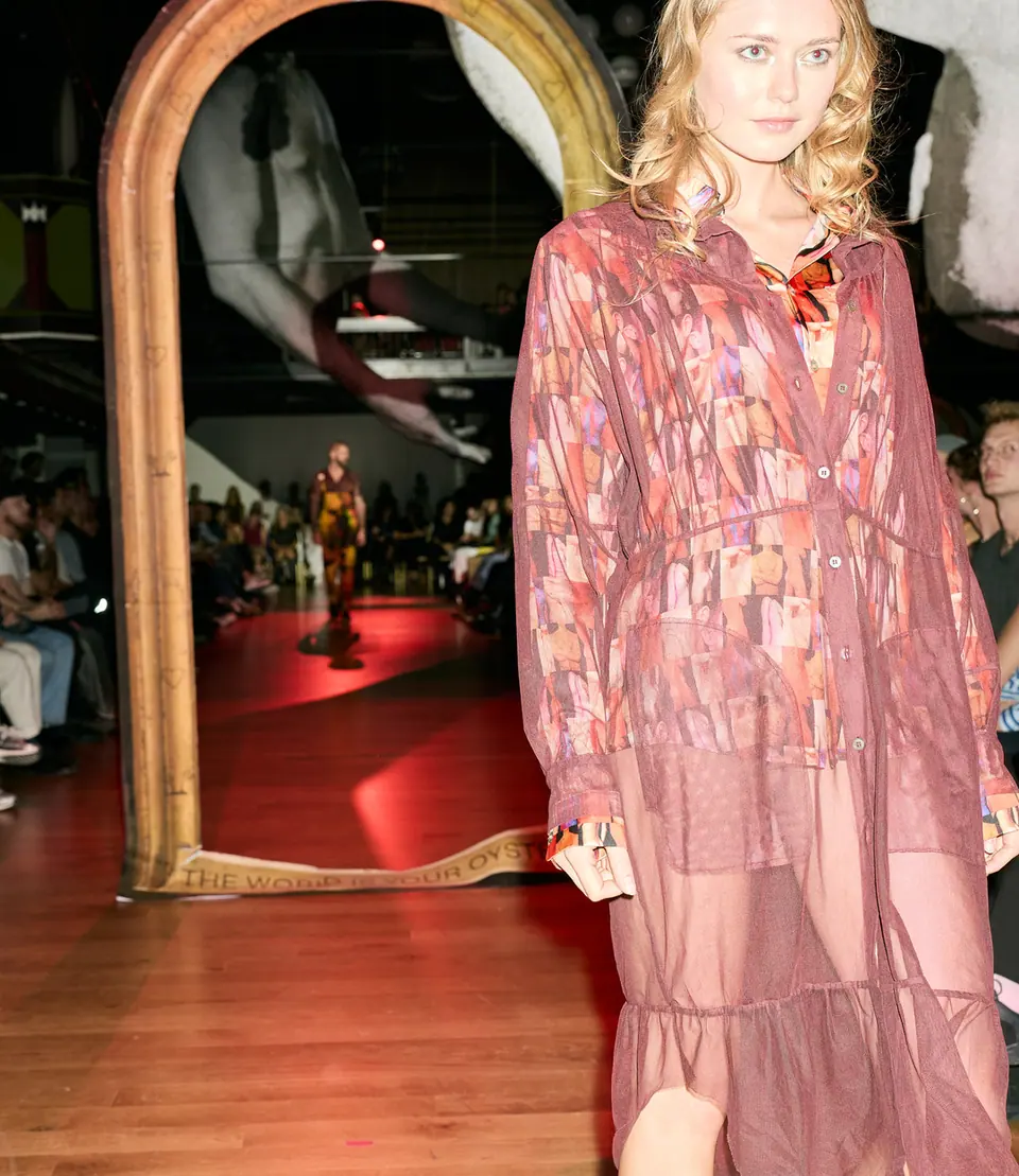 Foreverli Show, image 18