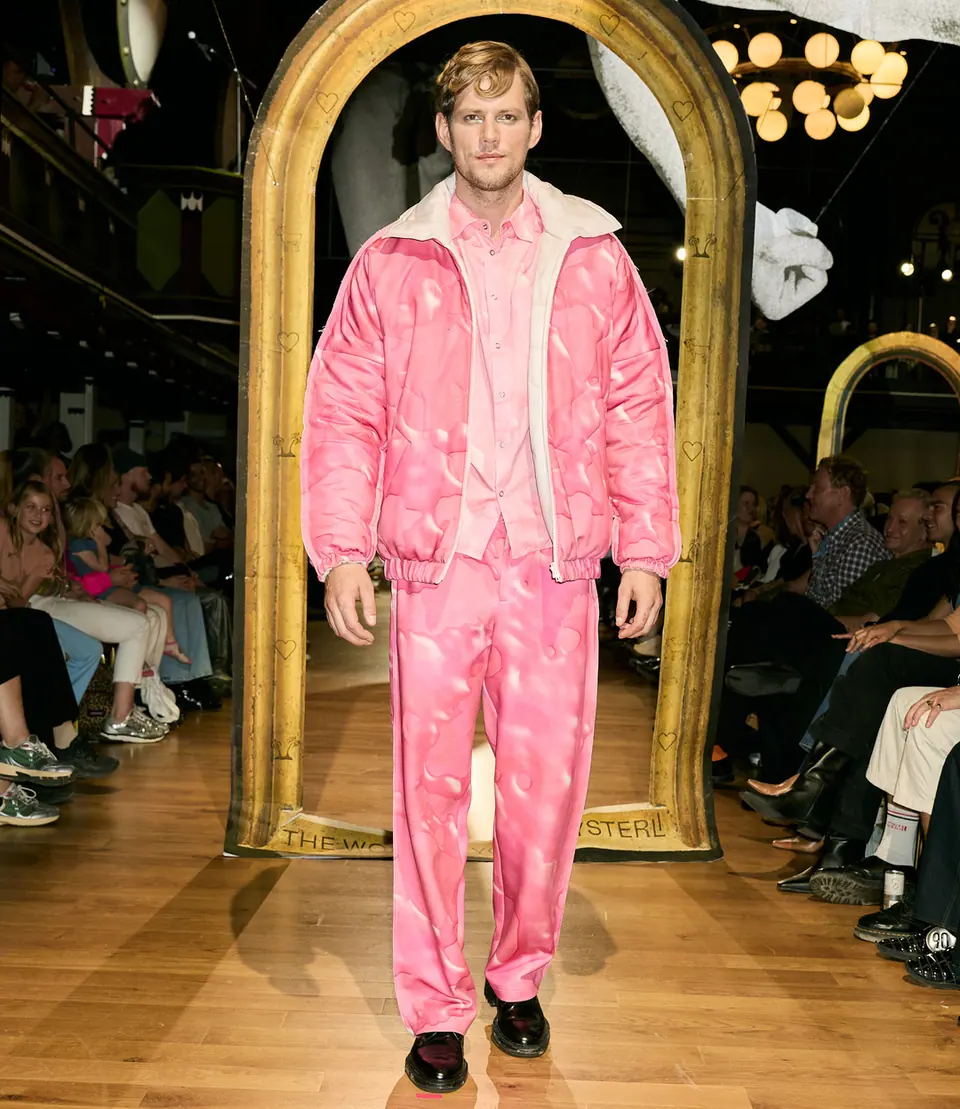 Foreverli Show, image 19
