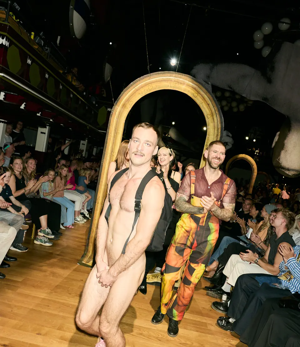 Foreverli Show, image 21